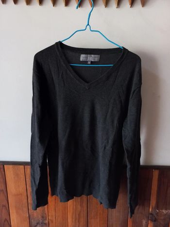Pull anthracite