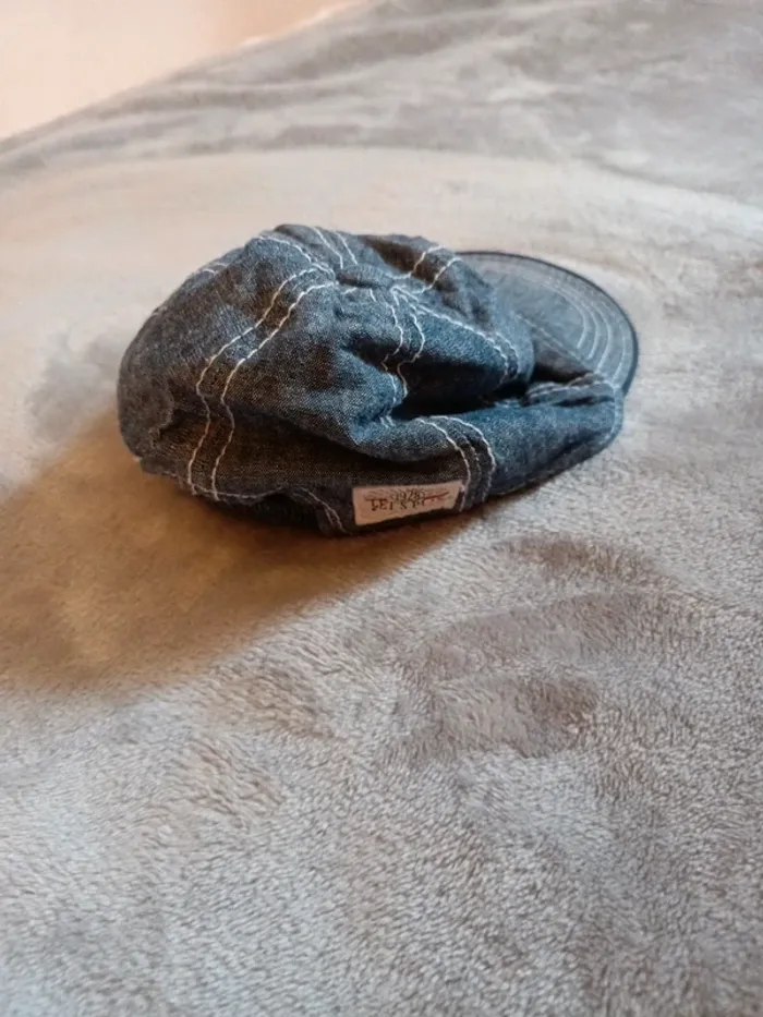 Casquette 3-6 mois - photo numéro 4