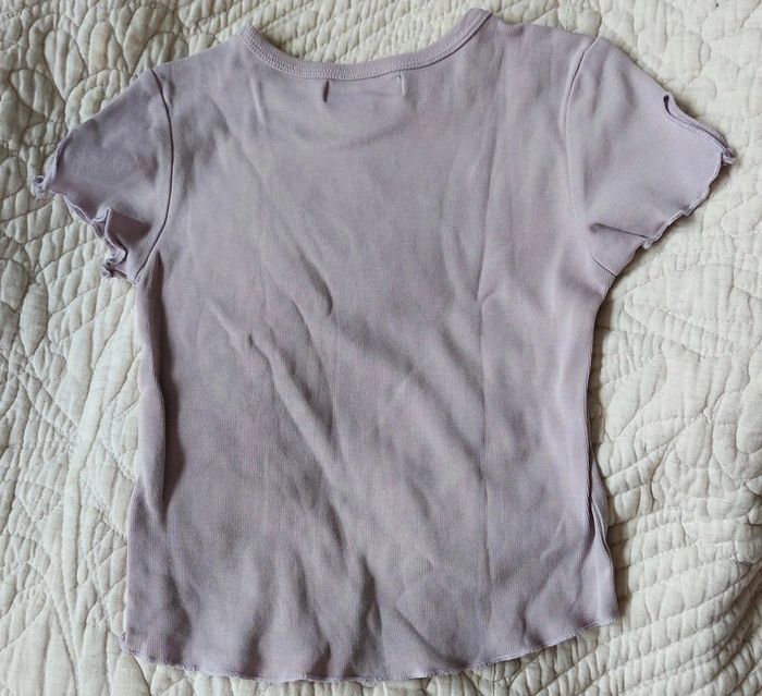 Tee shirt - photo numéro 2