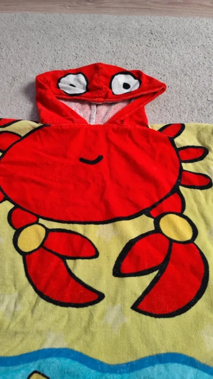 Serviettes - photo numéro 3