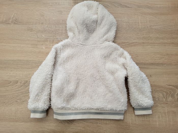 Veste polaire - photo numéro 2