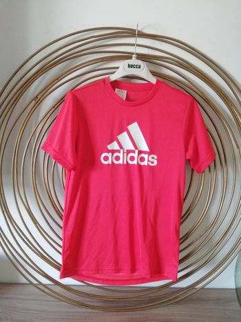 T-shirt Adidas T12 ans