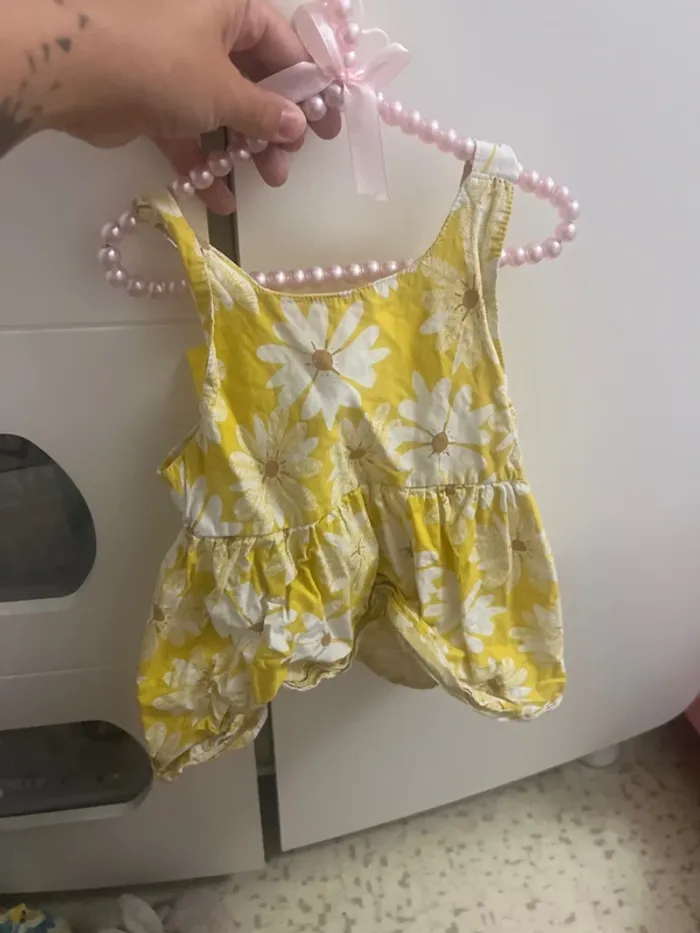 Deux robes été - photo numéro 2