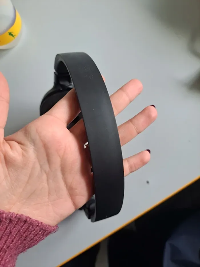 Casque JBL 660 NC - photo numéro 5