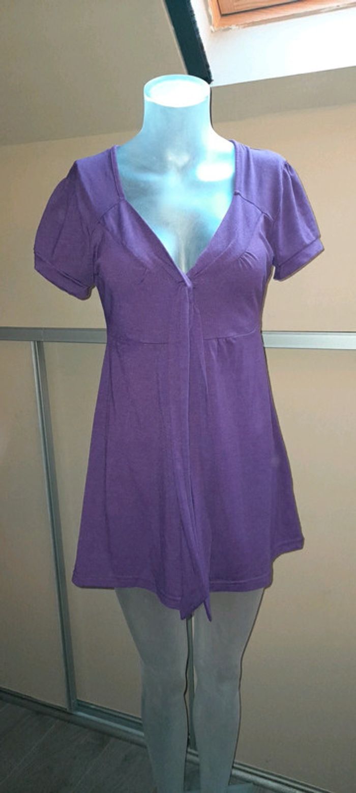 Haut taille L/XL