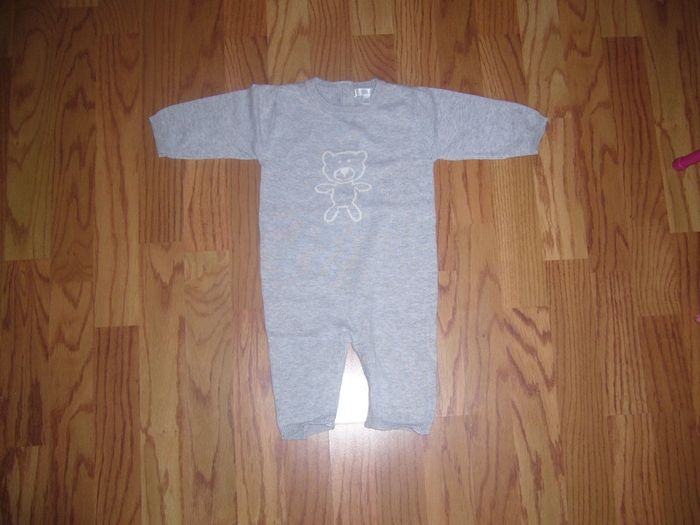 Lot 3 mois Vertbaudet, Orchestra Neuf - photo numéro 2