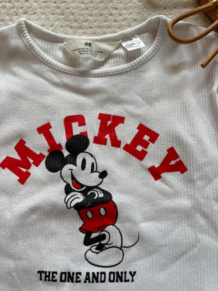 T shirt H&M - photo numéro 3