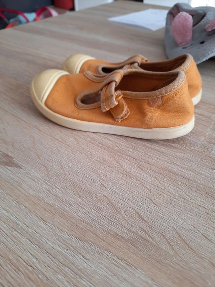 Chaussure T27 - photo numéro 4