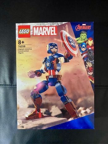 Lego 76258 | neuf et scellé