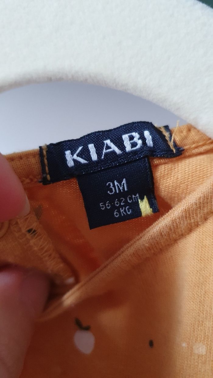 Robe tunique - photo numéro 4