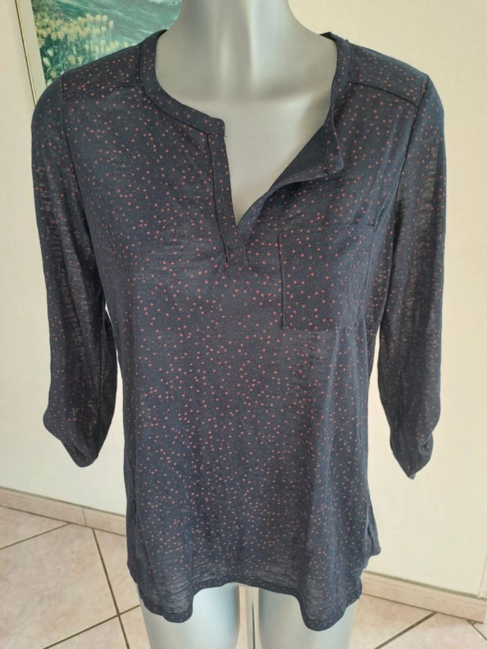 Blouse femme