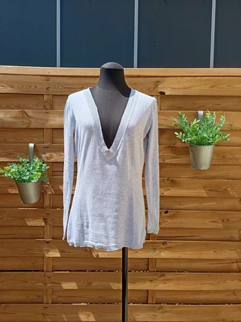 Pull fin Promod taille M