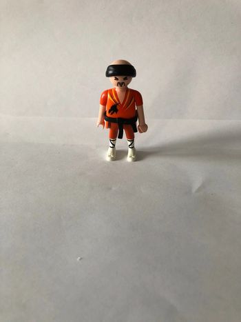 Figurine Playmobil Ninja