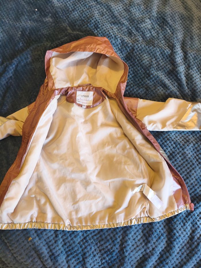 Coupe vent - photo numéro 4