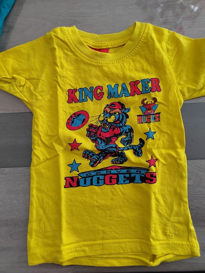 T-shirts enfants - photo numéro 5