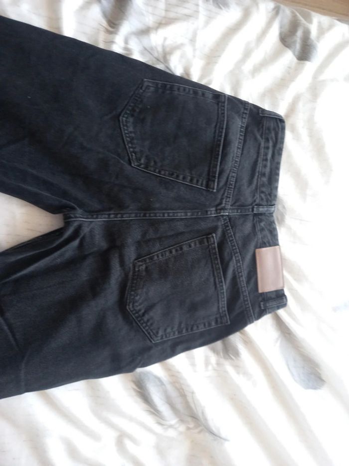 Jeans bootcut - photo numéro 7