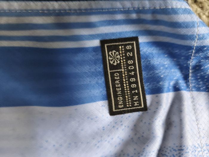 Maillot de foot Tottenham - photo numéro 6