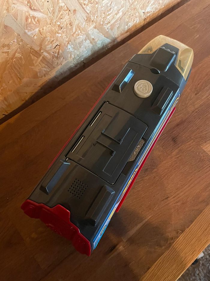 Idée cadeau 🎁 Camion Mission Cruiser sonore Mighty Pups avec sa carte magique - photo numéro 15