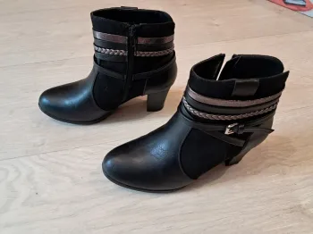 Chaussures FPC