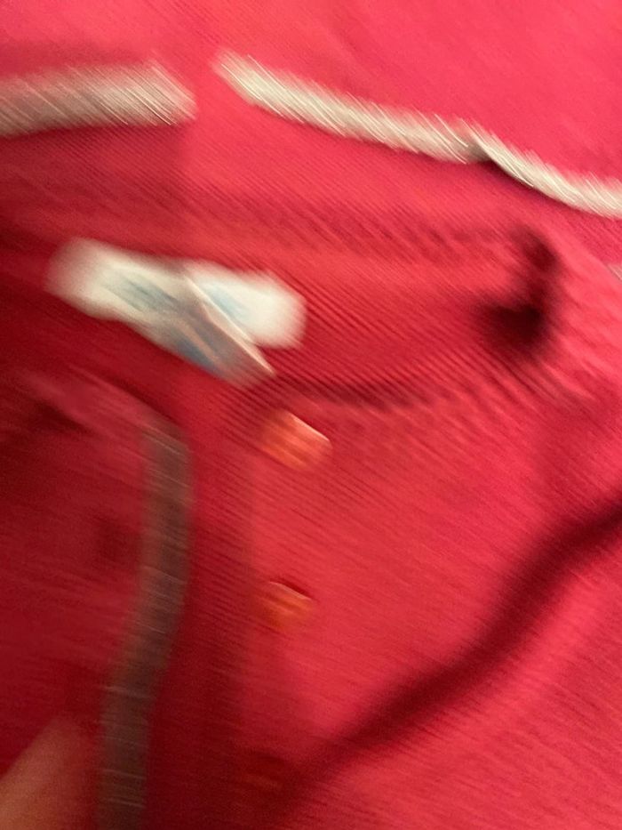 Lot de 5 gilet 12 mois - photo numéro 4