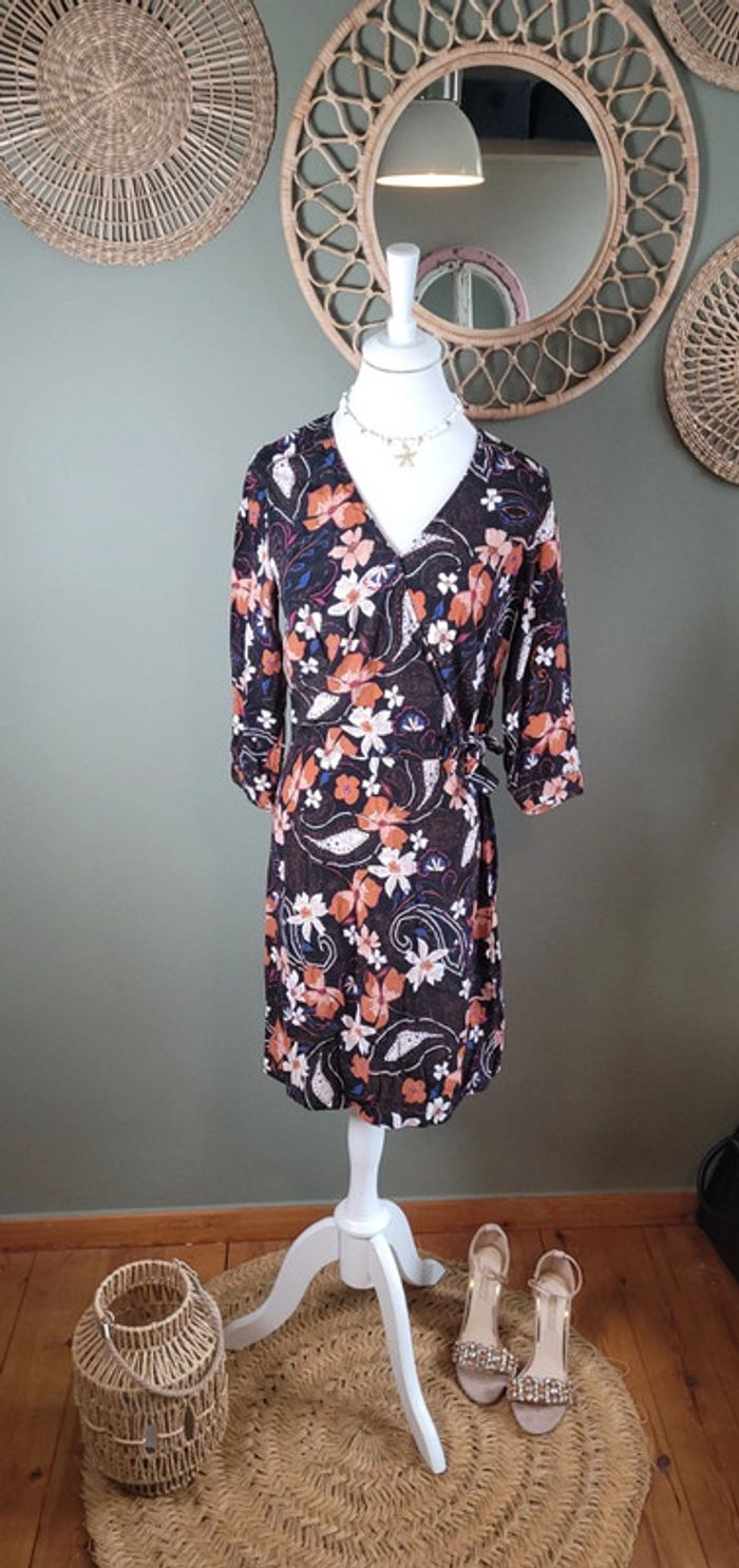 Jolie robe Grain de Malice Taille S Parfait état