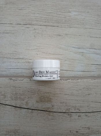 Baume hydratant "Sweet Bee Magic" - Birchbox