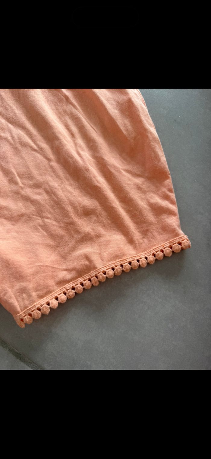 Combishort fille 10 ans - photo numéro 6