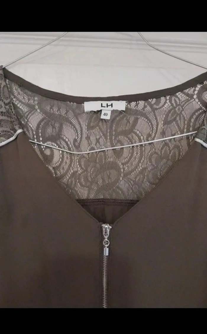 robe courte - photo numéro 2