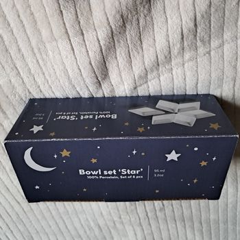 Service à apéritif