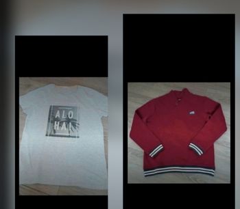Lot 14 ans