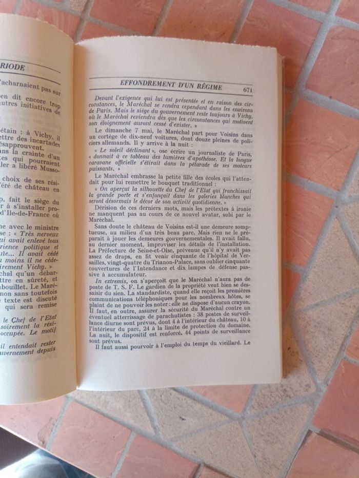 Histoire de Vichy 1940-1944 - photo numéro 13