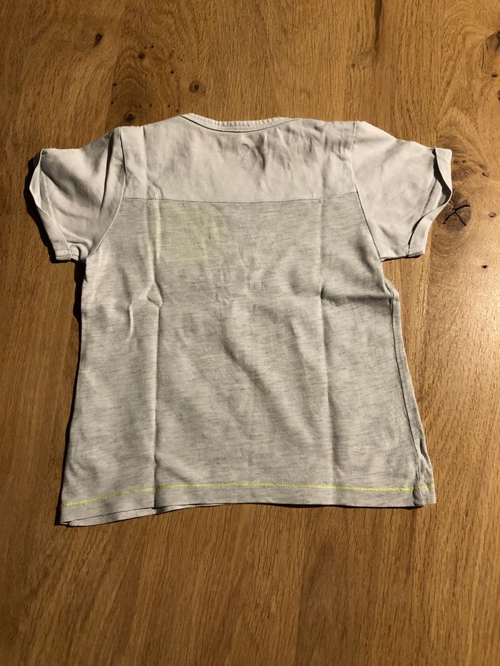 T-shirt - 24 mois - photo numéro 3