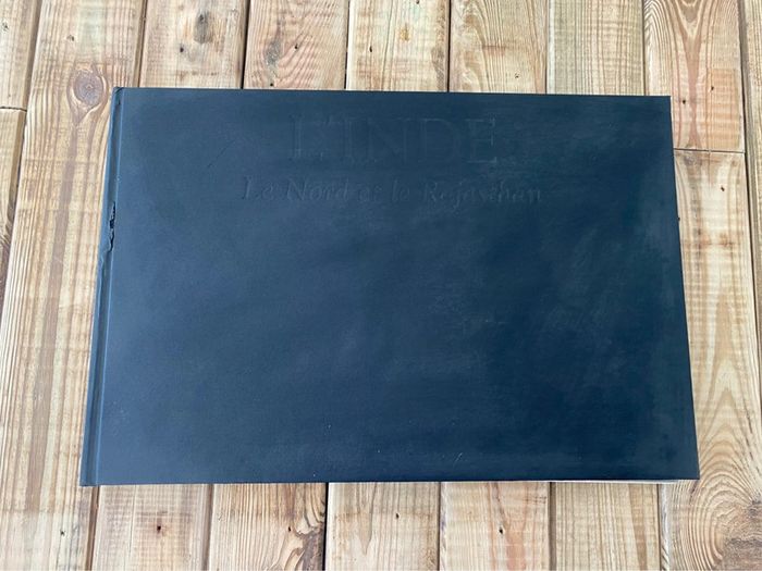 livre l’Inde le nord et le rajasthan - photo numéro 5