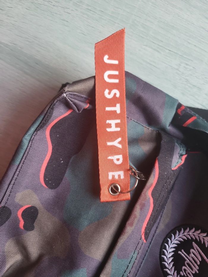 Sac a dos hype - photo numéro 2