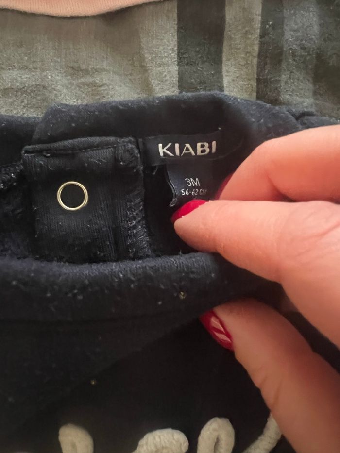 Lot pulls - 3 mois - photo numéro 5