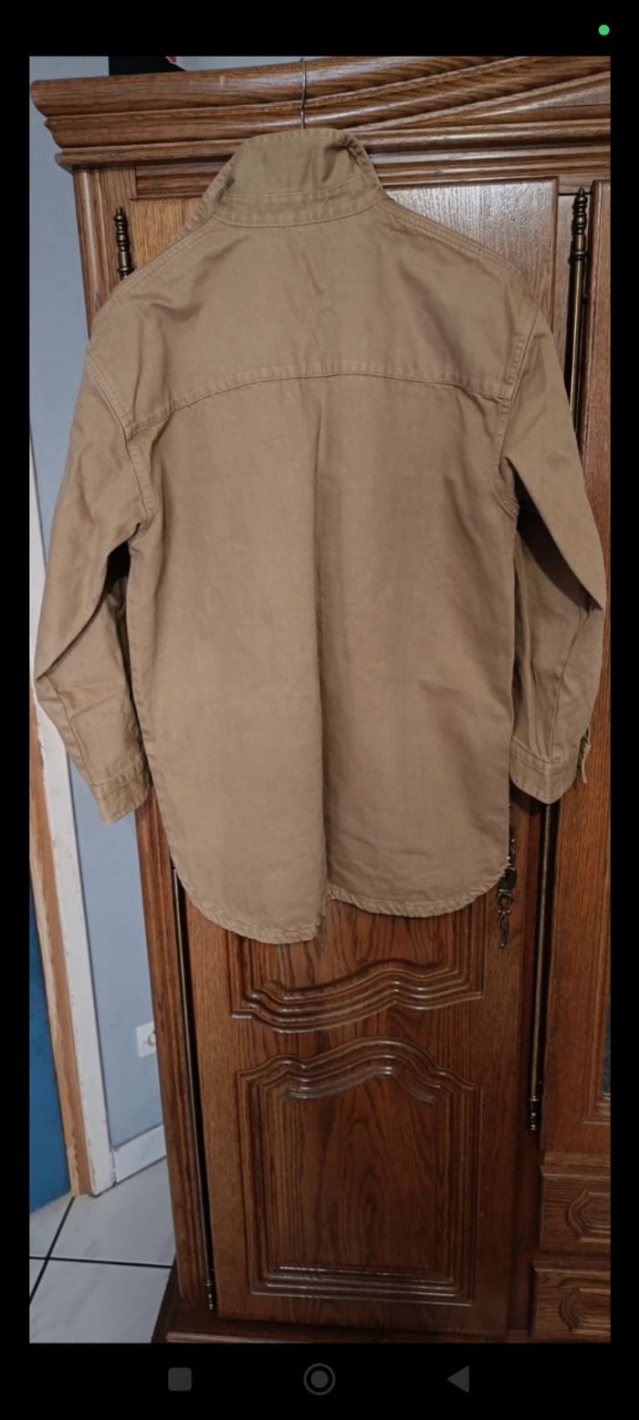 Surchemise femme - photo numéro 2