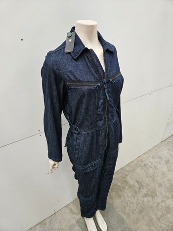 Combinaison jeans - Gstar