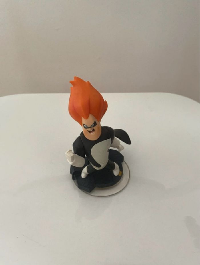 Une collection de 10 figurines de Disney Infinity - photo numéro 6