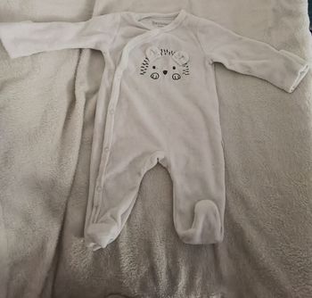 Pyjama garçon ou fille