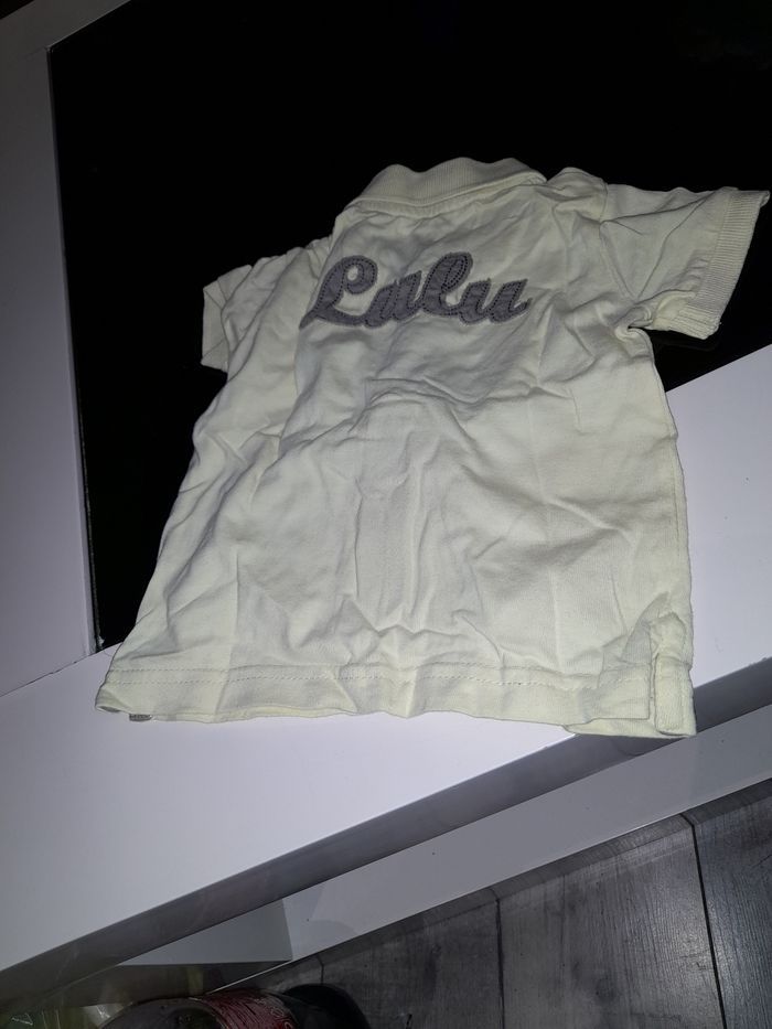 Polos - photo numéro 2