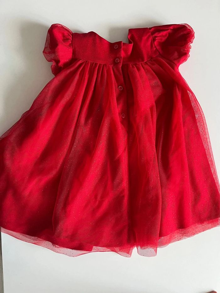 Robe fêtes 24 mois - photo numéro 2