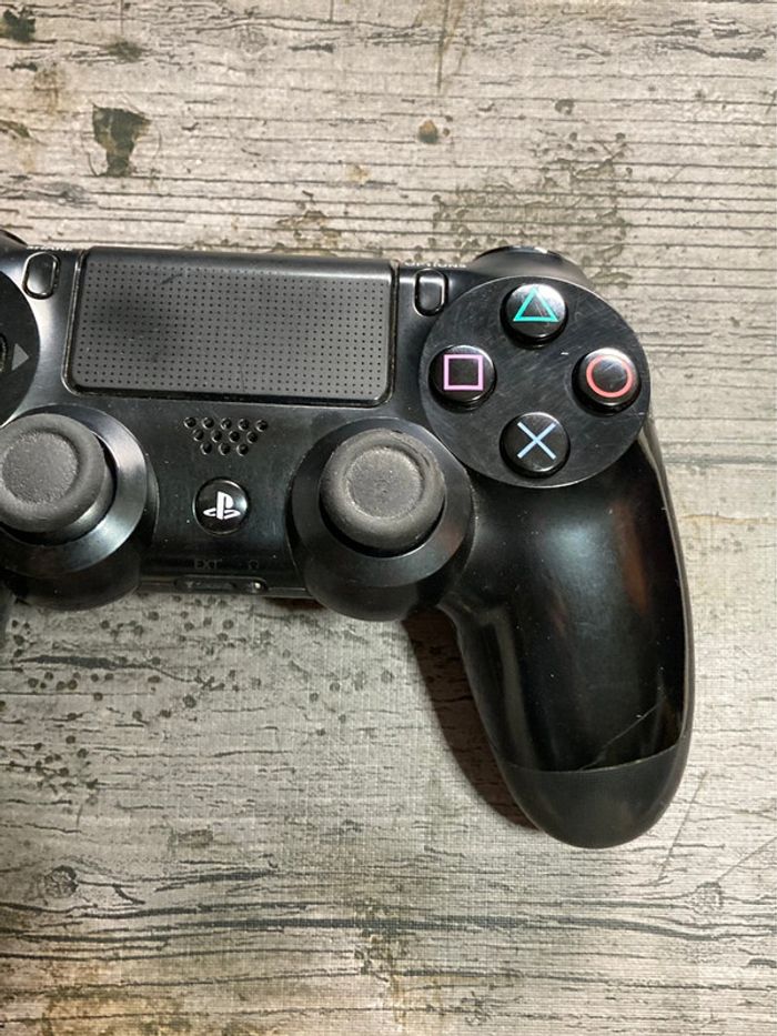 Manette DualShock 4 PS4 loose PAL Sony - photo numéro 3