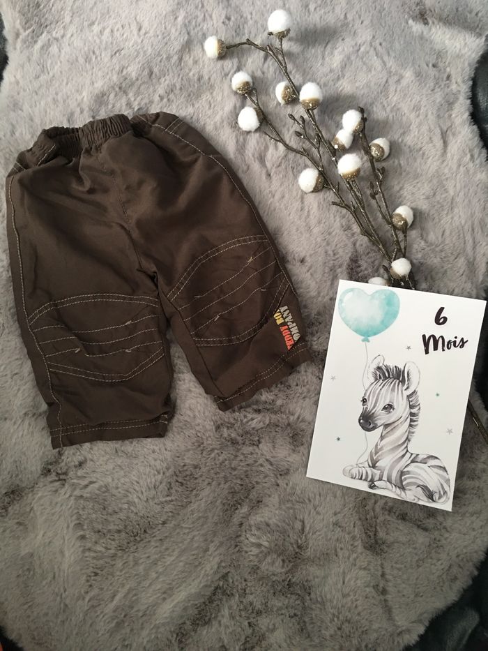 Ensemble 6 mois - photo numéro 4