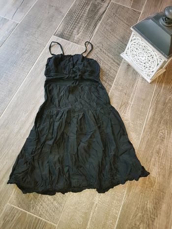 Petite robe noire