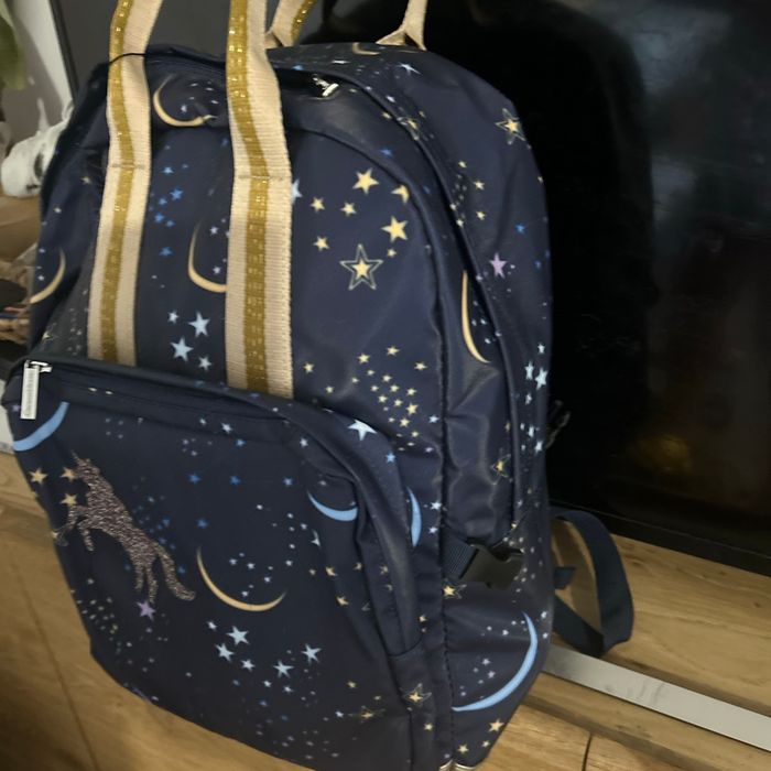 Cartable sac à dos - photo numéro 2
