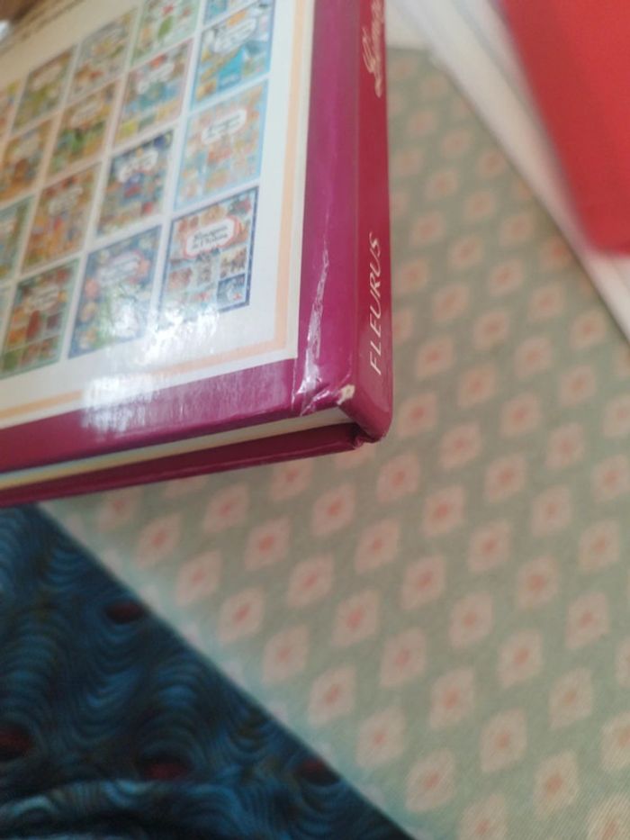 Lot de 2 livres imagerie des arts et imagerie de la terre - photo numéro 6