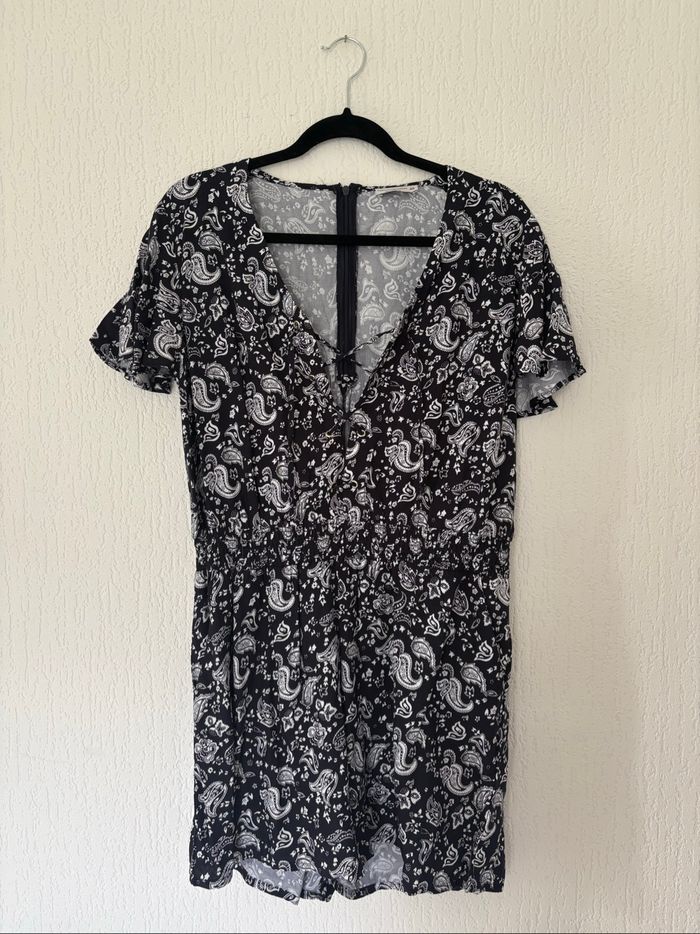Combishort taille 40