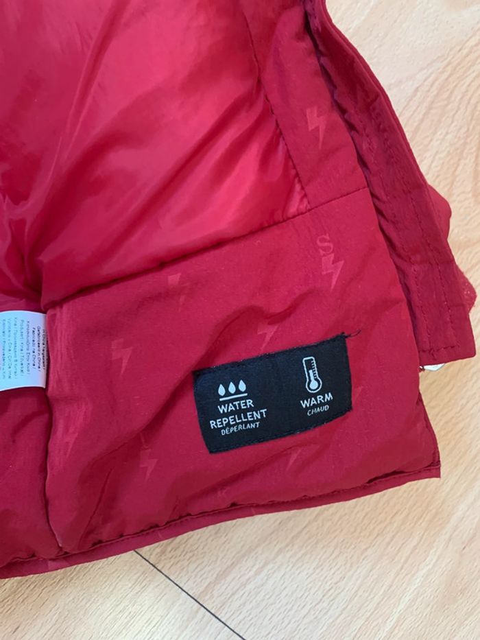 Manteau - parka fille IKKS 3 ans - photo numéro 10