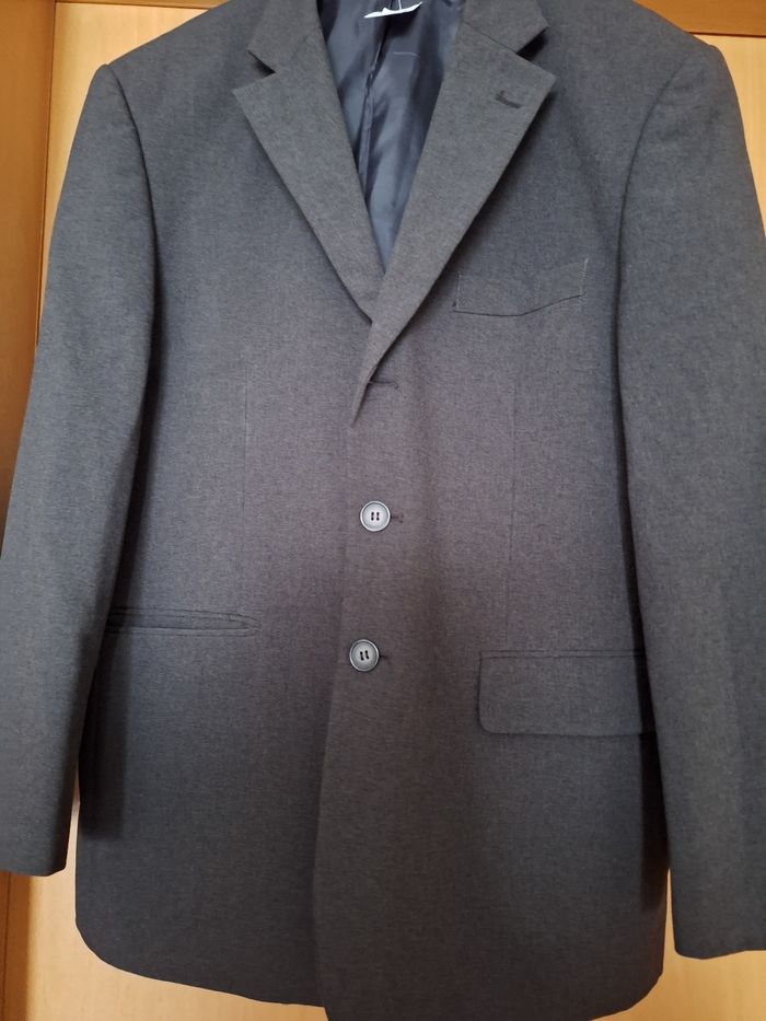 Costume 3pieces - photo numéro 5