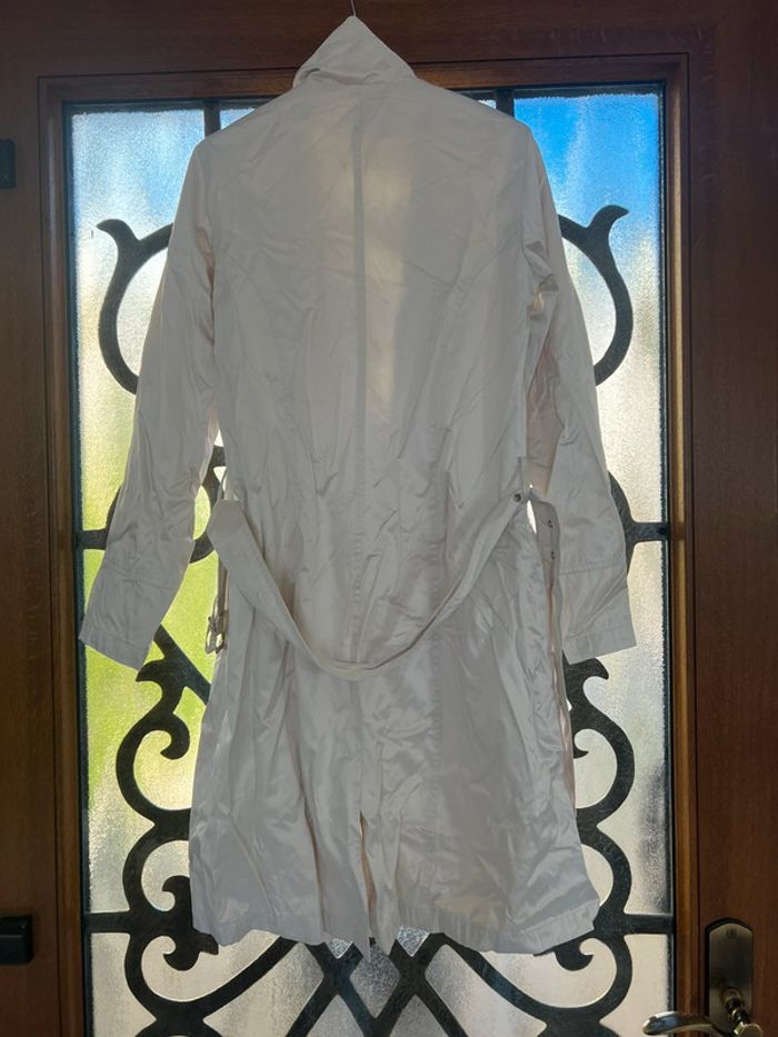 Veste manteau caroll taille 38 - photo numéro 6